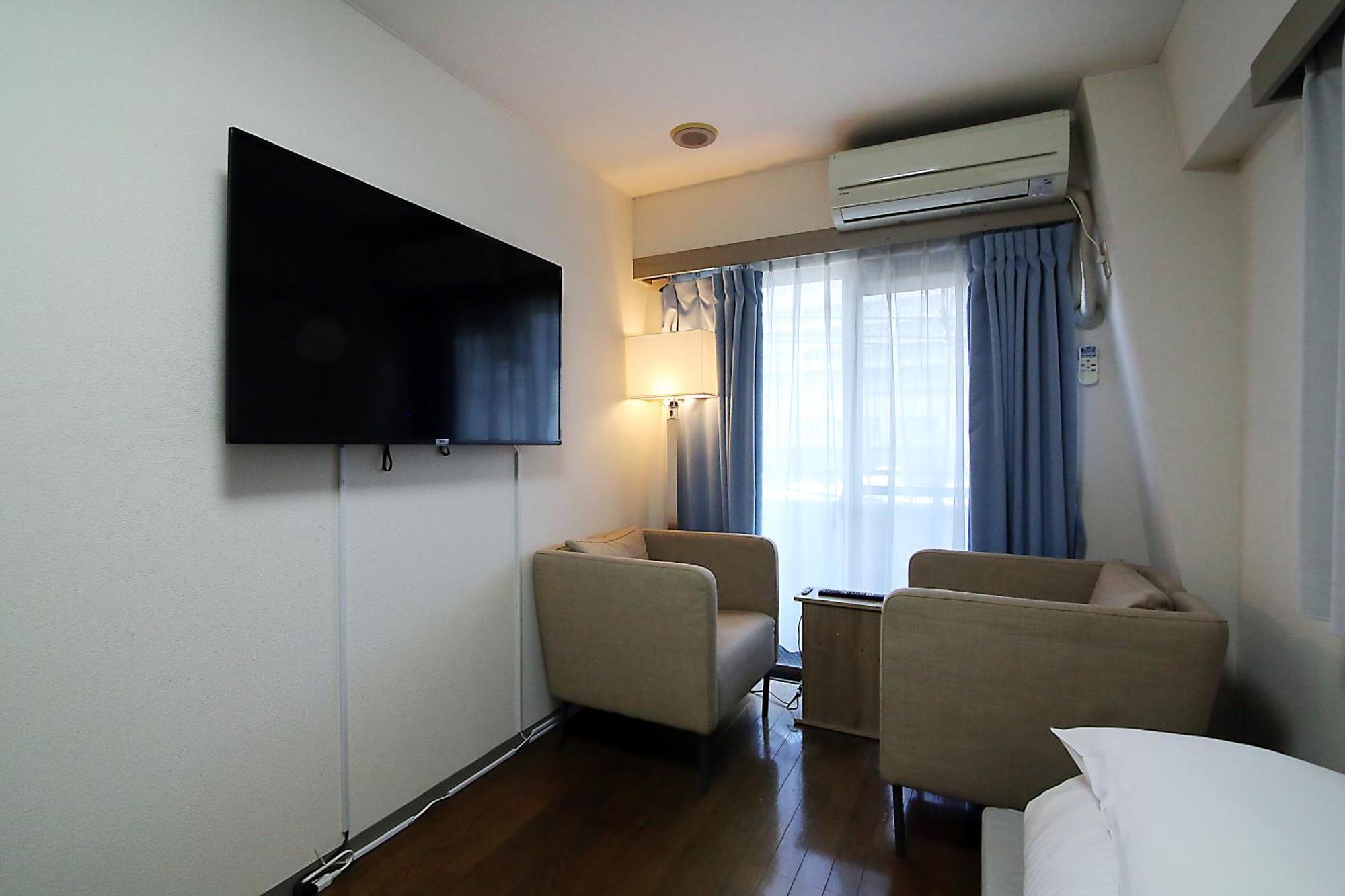 Apartmán Centray Kagurazaka Shinjuku House Prefektura Tokio Exteriér fotografie
