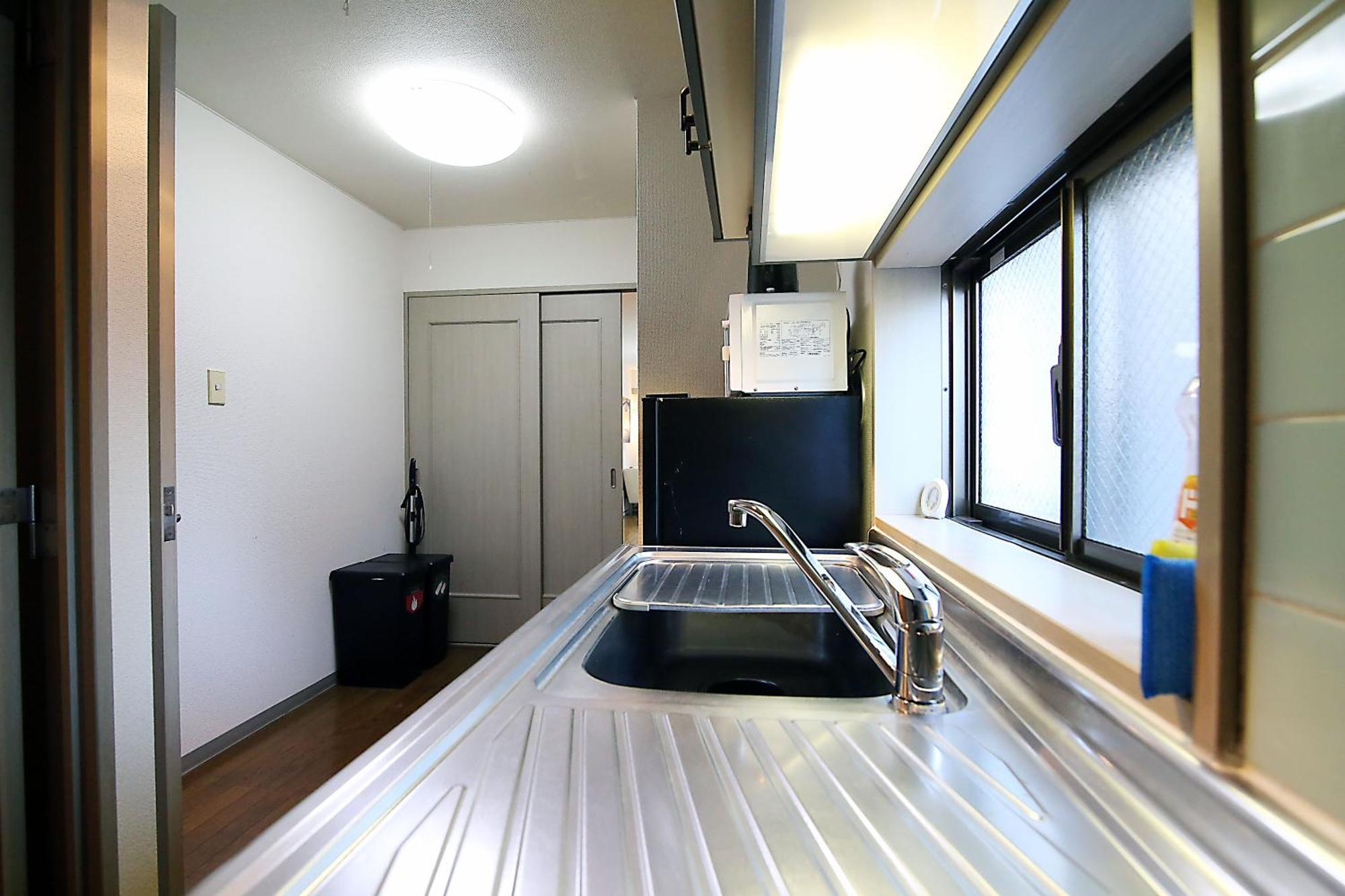 Apartmán Centray Kagurazaka Shinjuku House Prefektura Tokio Exteriér fotografie